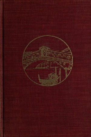 [Gutenberg 41263] • The Mediterranean: Its Storied Cities and Venerable Ruins